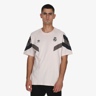 adidas Маица REAL OG TEE 