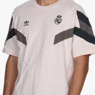 adidas Маица REAL OG TEE 