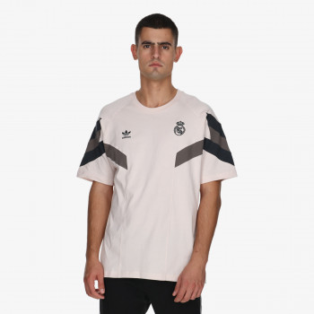 adidas Маица REAL OG TEE 