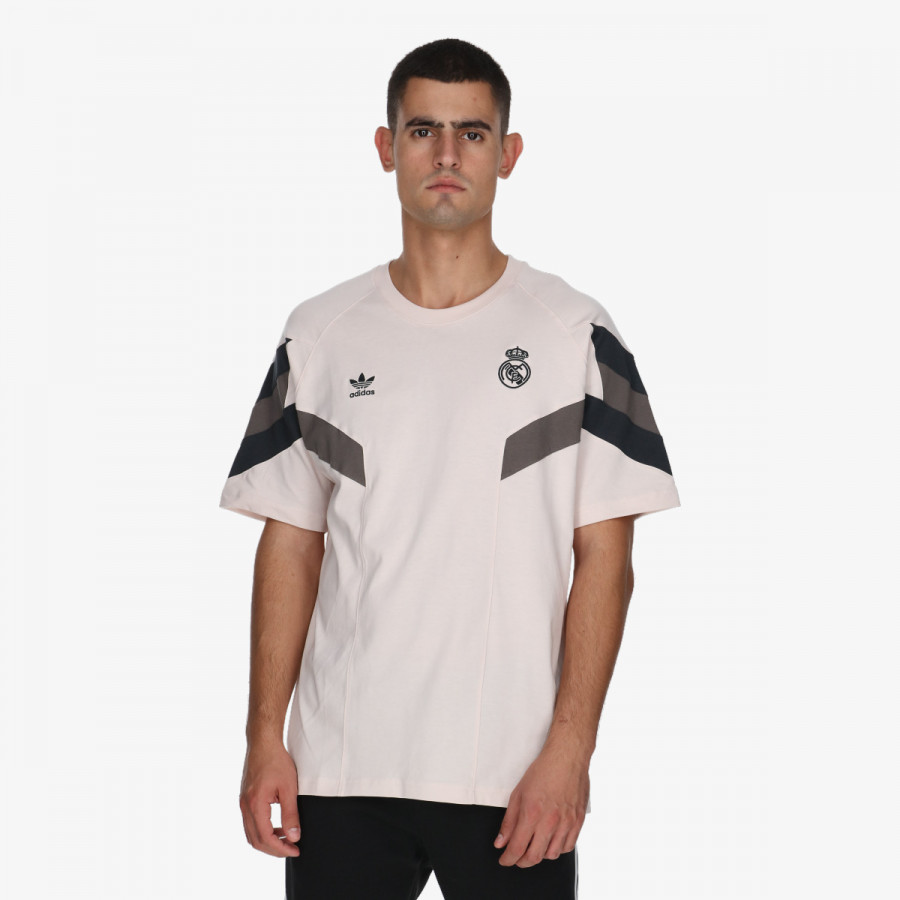 adidas Маица REAL OG TEE 