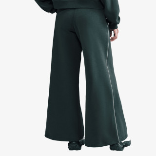 Nike Pjesa e poshtme e kostumit W NSW PHNX FLC LOGO WIDE LEG 