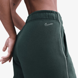 Nike Pjesa e poshtme e kostumit W NSW PHNX FLC LOGO WIDE LEG 