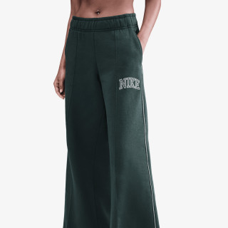 Nike Pjesa e poshtme e kostumit W NSW PHNX FLC LOGO WIDE LEG 