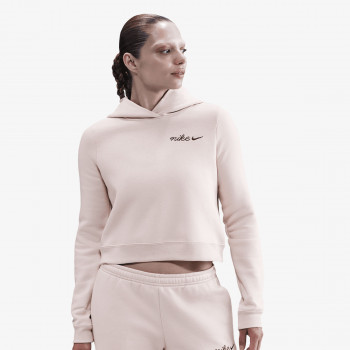 Nike Bluza W NSW PHNX FLC SHRUNKEN HOODIE 