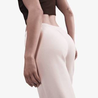 Nike Bluza W NSW PHNX FLC STRGHT LEG PNT 