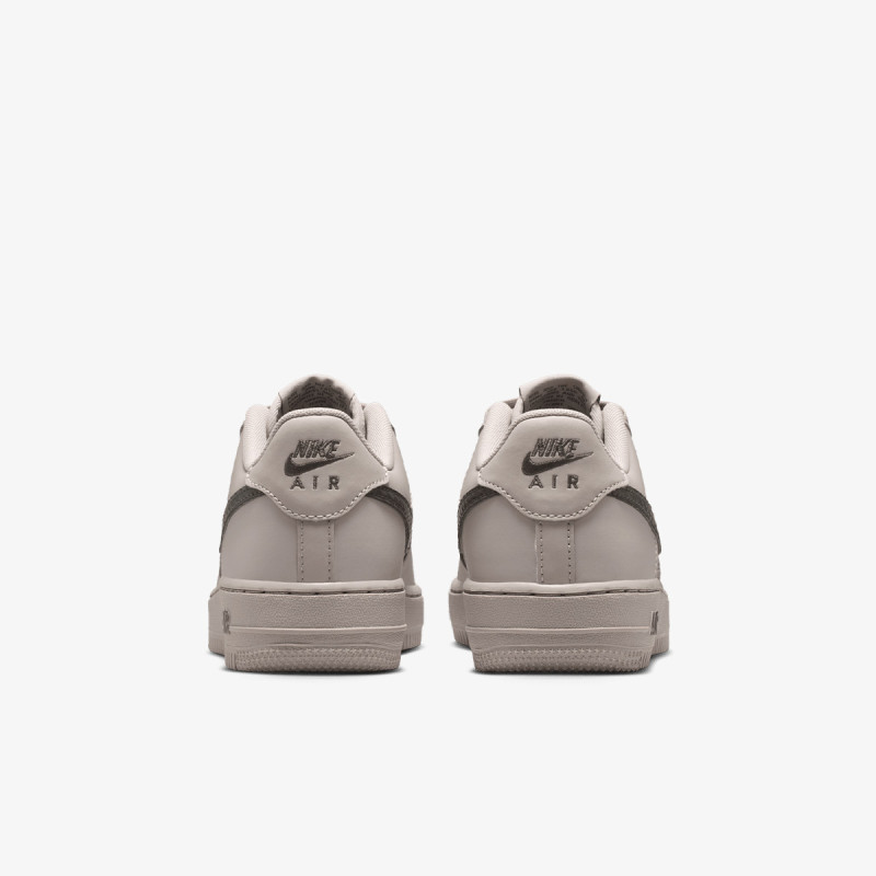 Nike Патики AIR FORCE 1 KI TECH ESS (GS) 