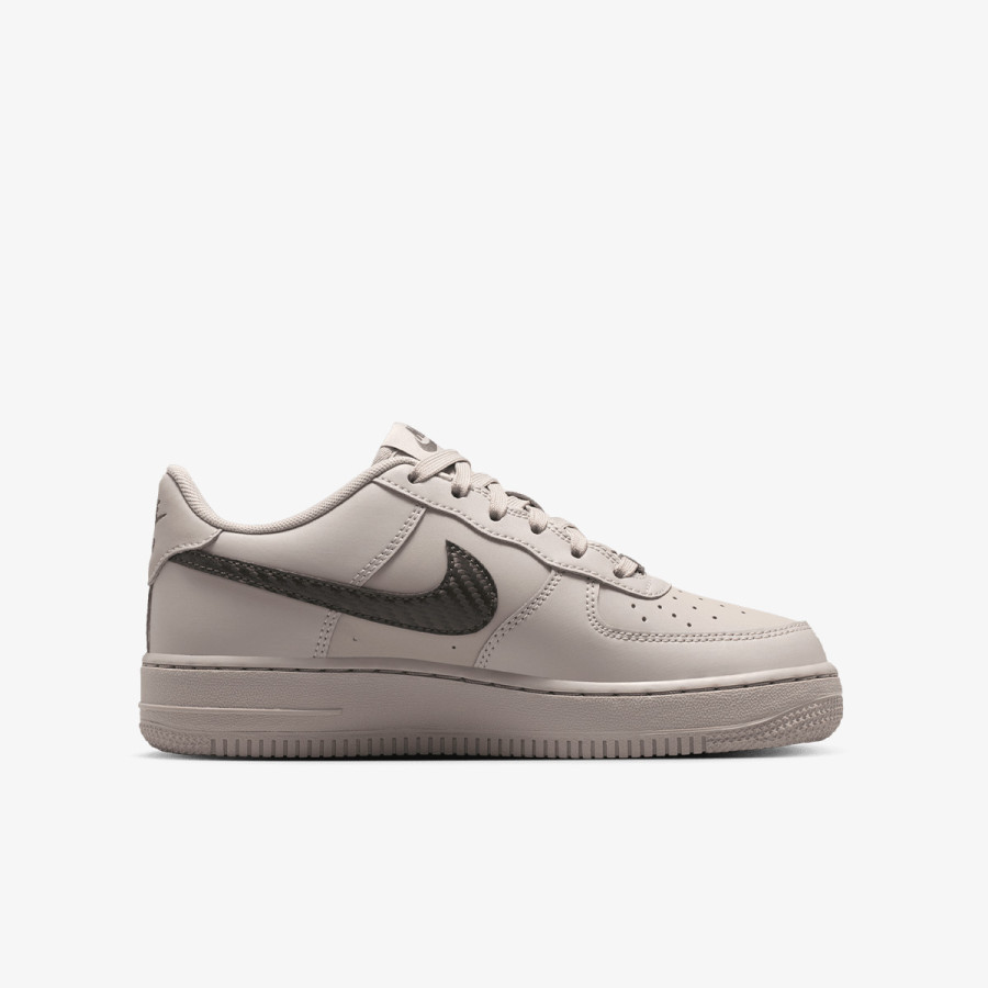 Nike Патики AIR FORCE 1 KI TECH ESS (GS) 