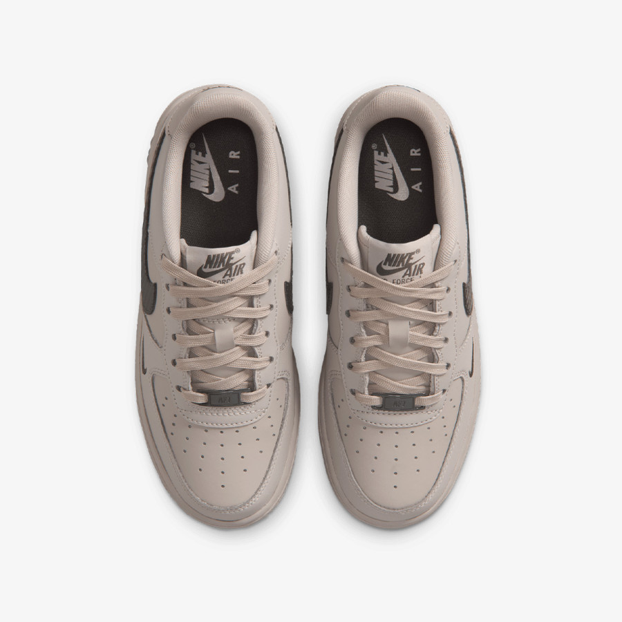 Nike Патики AIR FORCE 1 KI TECH ESS (GS) 