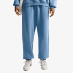 Nike Долен дел тренерки W NK STDO FLC MW HR OS CFF PNT 