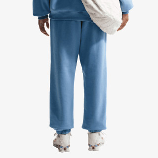 Nike Долен дел тренерки W NK STDO FLC MW HR OS CFF PNT 