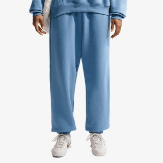 Nike Долен дел тренерки W NK STDO FLC MW HR OS CFF PNT 