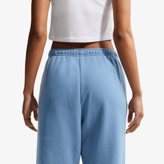 Nike Долен дел тренерки W NK STDO FLC MW HR OS CFF PNT 