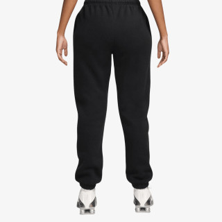 Nike Долен дел тренерки W NK STDO FLC MW MR STD CF PNT 