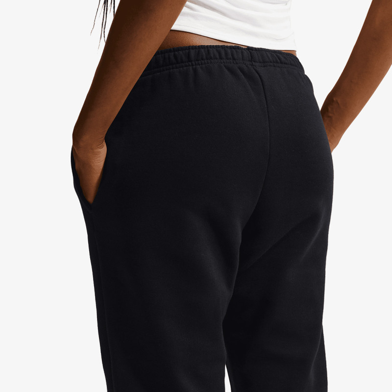 Nike Долен дел тренерки W NK STDO FLC MW MR STD CF PNT 