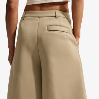 Nike Шорц W NK PREGAME FLC SHORT 