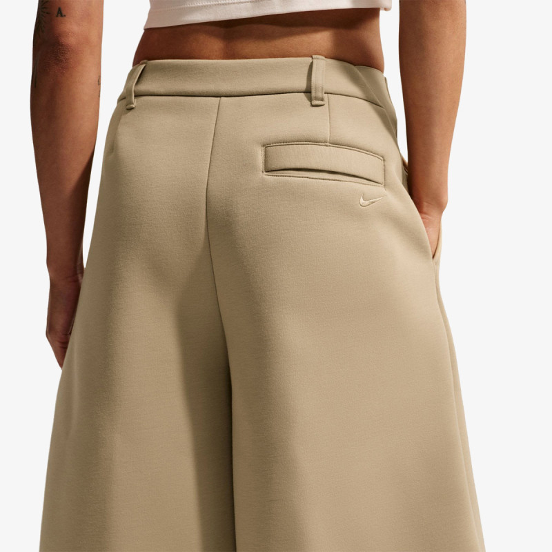 Nike Шорц W NK PREGAME FLC SHORT 