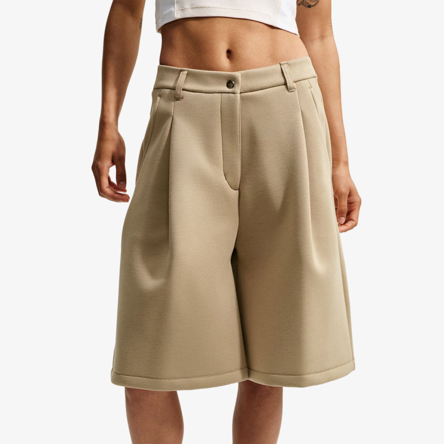Nike Шорц W NK PREGAME FLC SHORT 