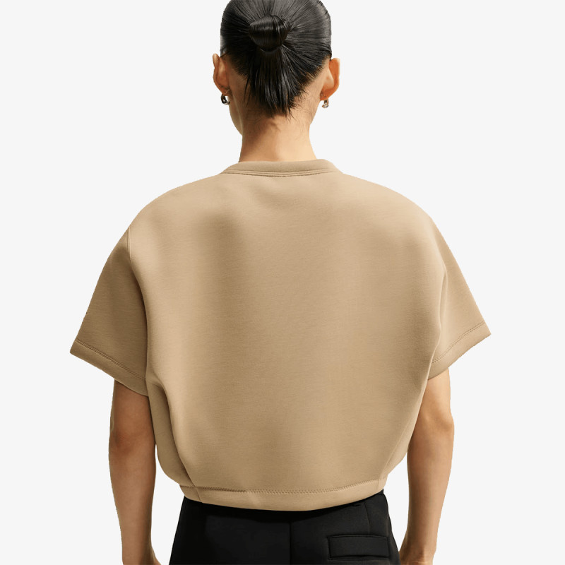 Nike Bluzë W NK PREGAME FLC TOP 