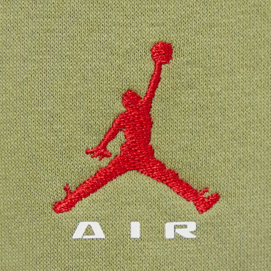 Nike Долен дел тренерки M J BRK ST FLC CUFF PANT BB 