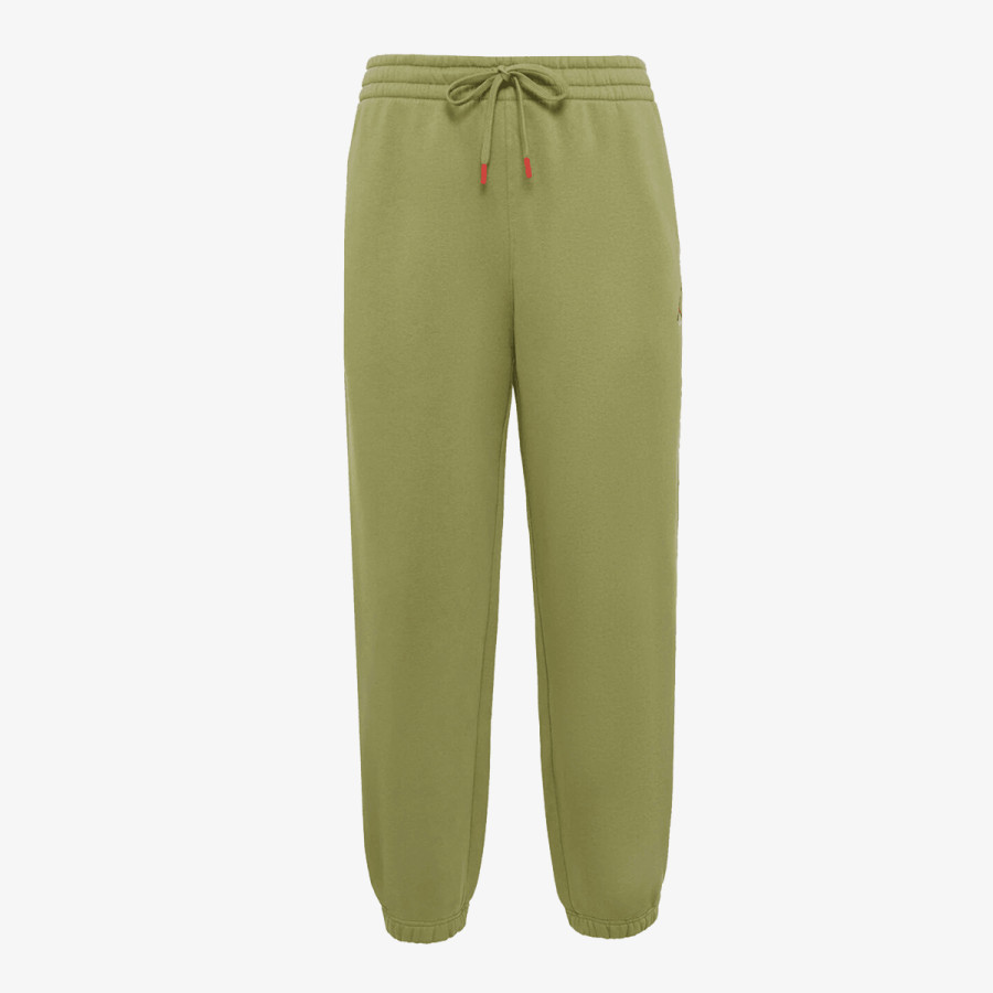Nike Долен дел тренерки M J BRK ST FLC CUFF PANT BB 