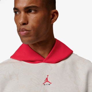 Nike Дуксер M J BRK LSR FLC PO BB 