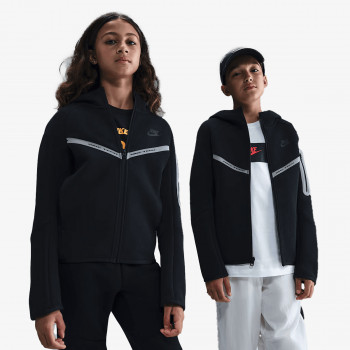 Nike Дуксер B NSW TCH FLC FZ REFLECT 