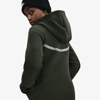 Nike Дуксер B NSW TCH FLC FZ REFLECT 