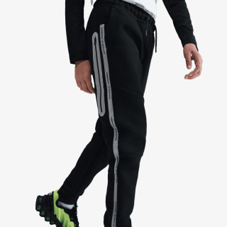 Nike Pjesa e poshtme e kostumit B NSW TCH FLC JGGR REFLECT 