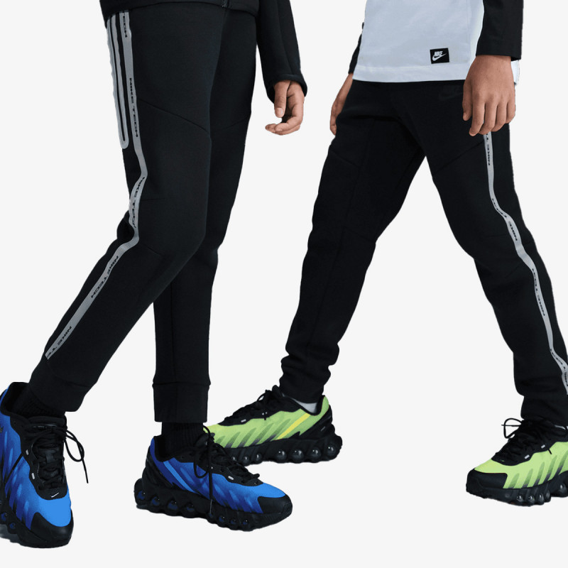 Nike Pjesa e poshtme e kostumit B NSW TCH FLC JGGR REFLECT 