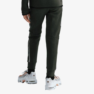 Nike Долен дел тренерки B NSW TCH FLC JGGR REFLECT 