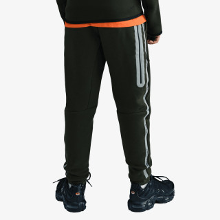 Nike Долен дел тренерки B NSW TCH FLC JGGR REFLECT 