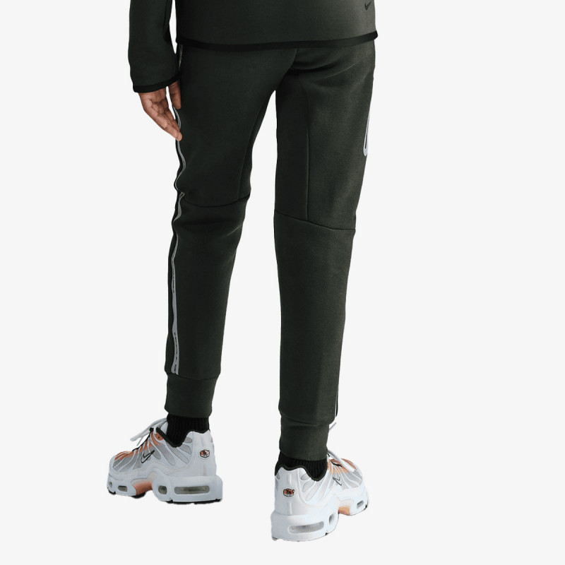 Nike Долен дел тренерки B NSW TCH FLC JGGR REFLECT 