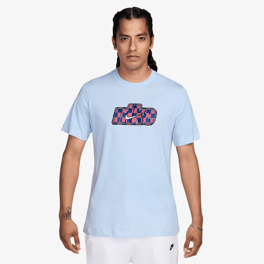Nike Маица U NSW TEE STD CELEBRATE SPORT 