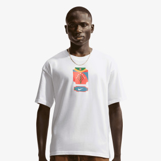 Nike Маица U NSW TEE LSE PALM TREE NIKE 