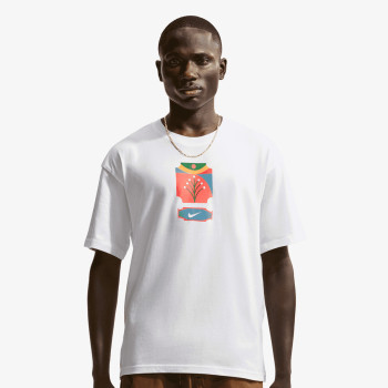 Nike Маица U NSW TEE LSE PALM TREE NIKE 