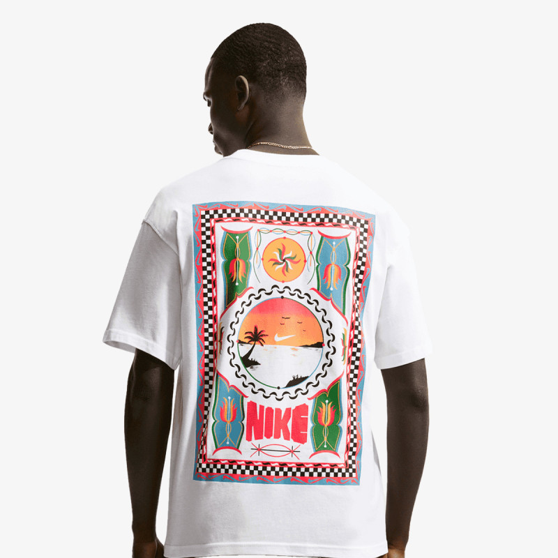 Nike Маица U NSW TEE LSE PALM TREE NIKE 