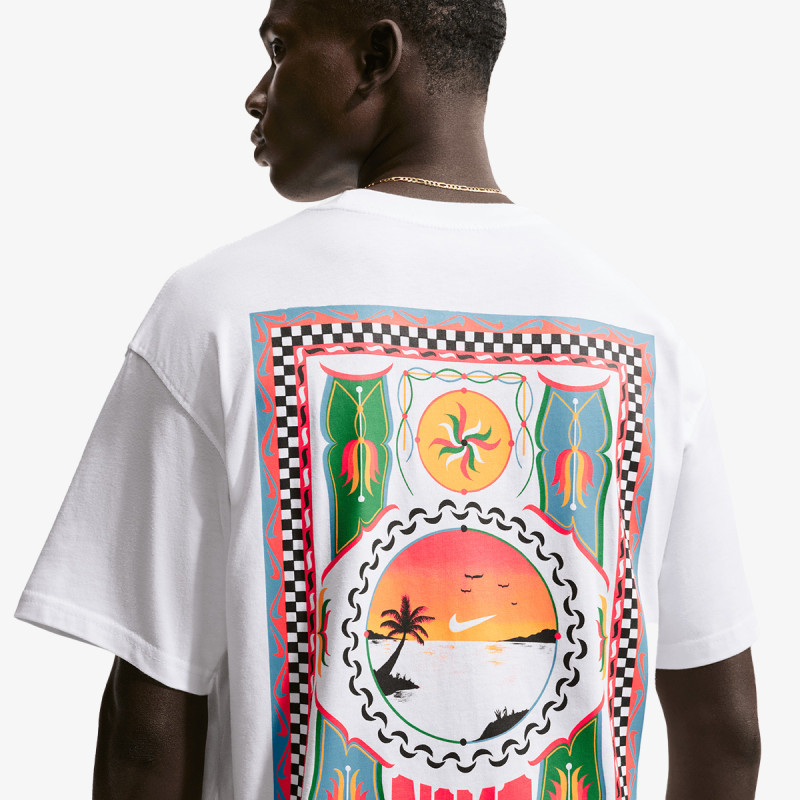 Nike Маица U NSW TEE LSE PALM TREE NIKE 