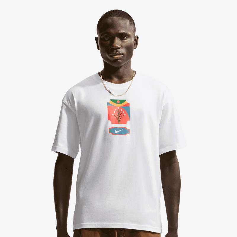 Nike Маица U NSW TEE LSE PALM TREE NIKE 