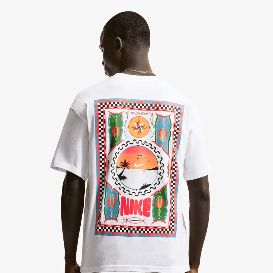 Nike Маица U NSW TEE LSE PALM TREE NIKE 