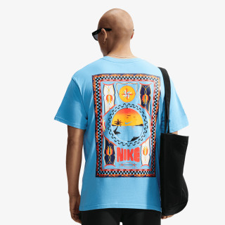 Nike Маица U NSW TEE LSE PALM TREE NIKE 