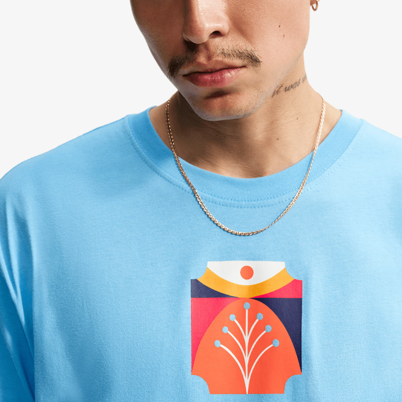Nike Маица U NSW TEE LSE PALM TREE NIKE 