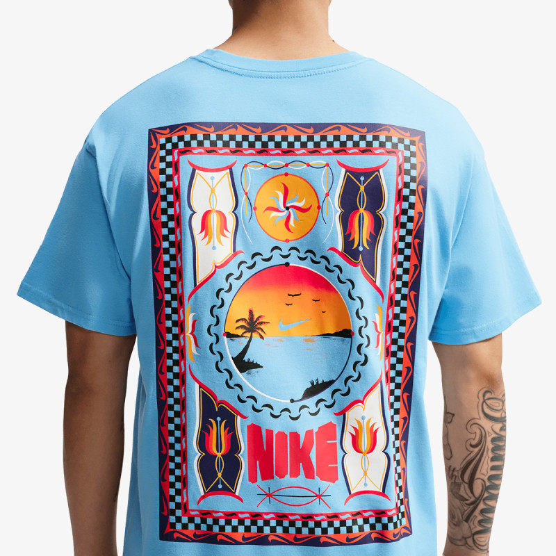 Nike Маица U NSW TEE LSE PALM TREE NIKE 