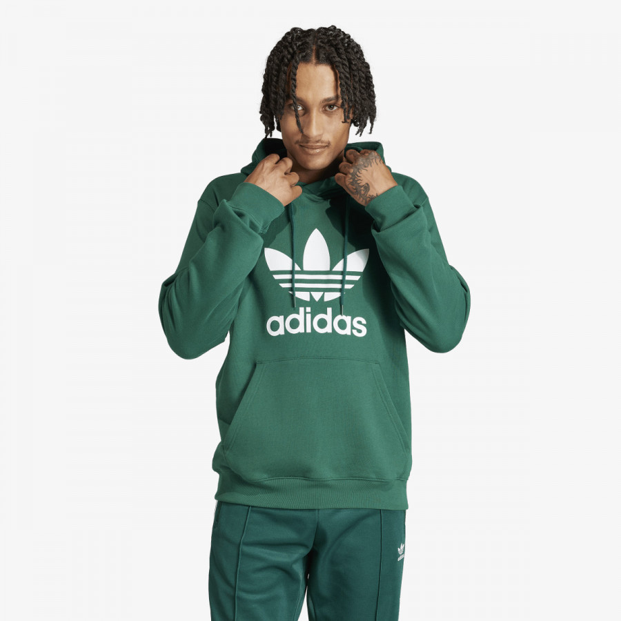 adidas Дуксер Trefoil 