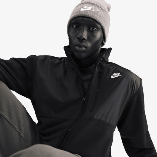 Nike Xhupa M NK CLUB WINTERIZD FZ JKT 