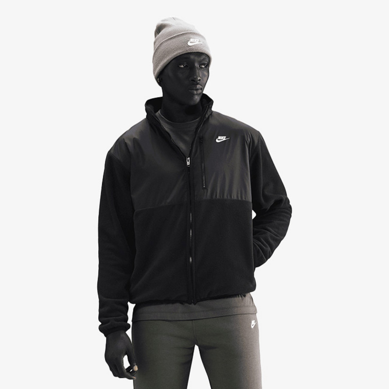 Nike Xhupa M NK CLUB WINTERIZD FZ JKT 