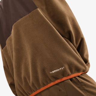 Nike Јакна M NK CLUB WINTERIZD FZ JKT 