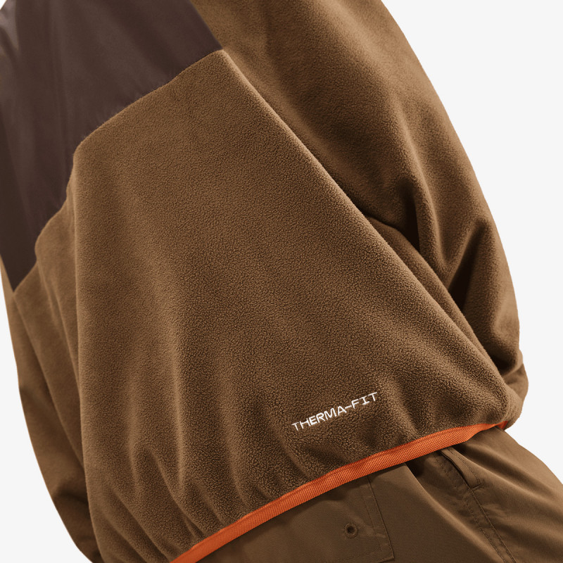 Nike Јакна M NK CLUB WINTERIZD FZ JKT 