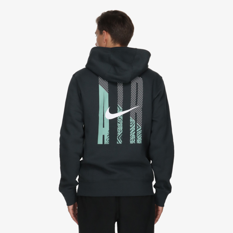 Nike Дуксер M NK AIR PO HOODIE 