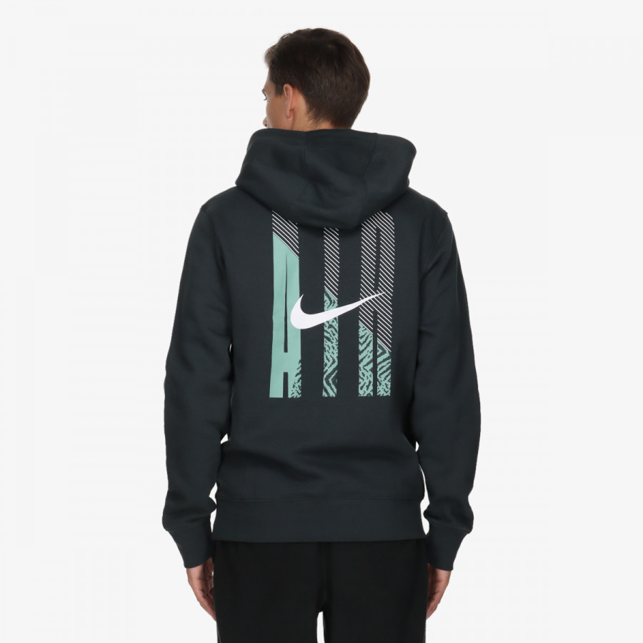 Nike Дуксер M NK AIR PO HOODIE 