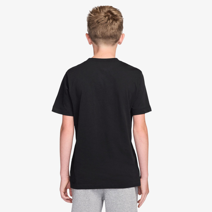 Nike Маица K NSW  TEE BOXY HOOPS 
